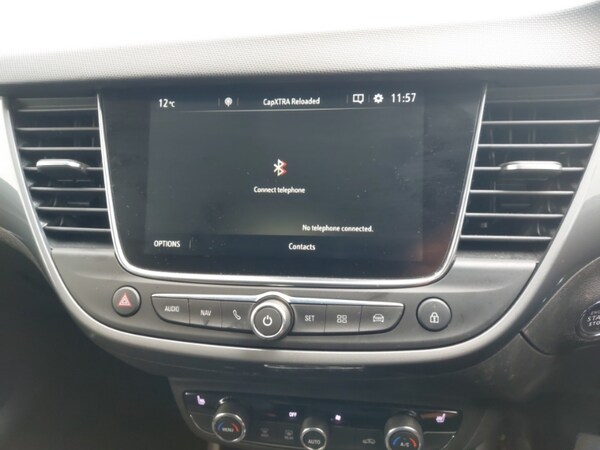 Used Vauxhall Crossland 2023 for sale - 74776079: Photo 19