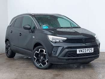 2023 - 1.2 Turbo [130] Ultimate 5dr Auto
