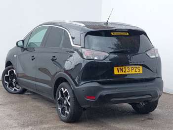 Used Vauxhall Crossland 2023 for sale - 74776079: Photo