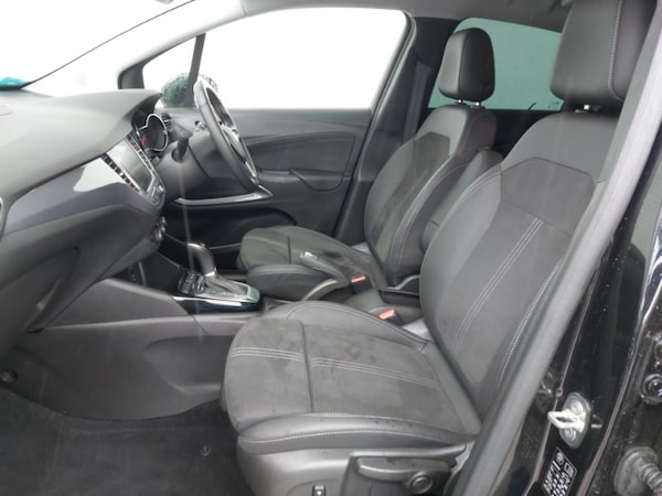 Used Vauxhall Crossland 2023 for sale - 74776079: Photo 5