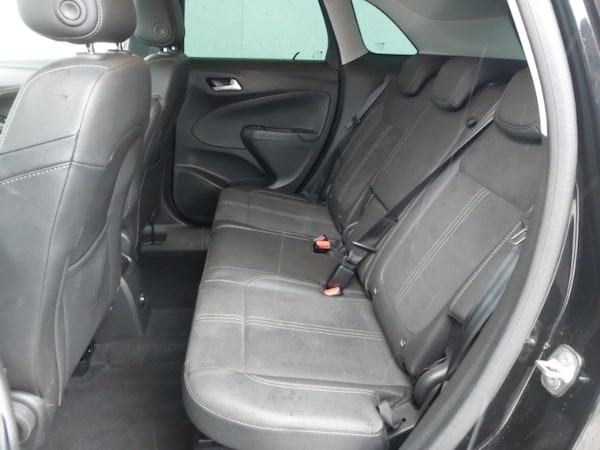Used Vauxhall Crossland 2023 for sale - 74776079: Photo 6