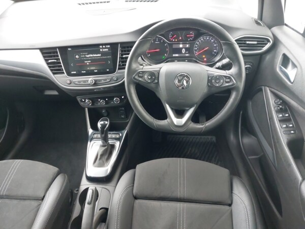 Used Vauxhall Crossland 2023 for sale - 74776079: Photo 7