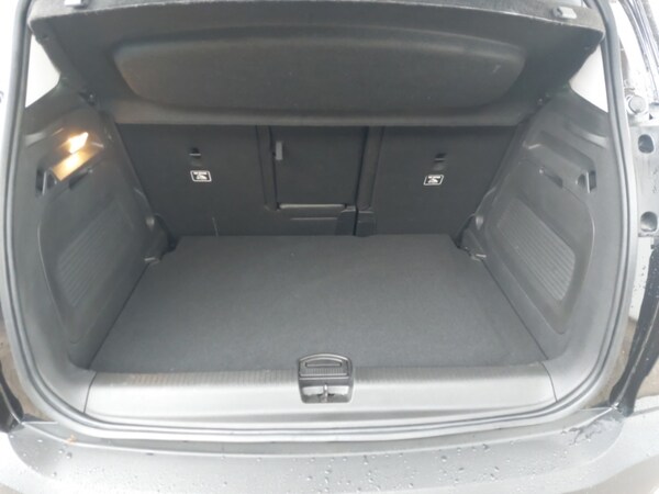 Used Vauxhall Crossland 2023 for sale - 74776079: Photo 8
