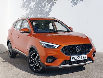 Used MG MG ZS 2022 for sale - 79195315: Photo