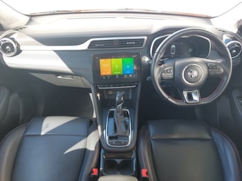 Used MG MG ZS 2022 for sale - 79195315: Photo