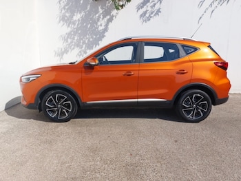 Used MG MG ZS 2022 for sale - 79195315: Photo