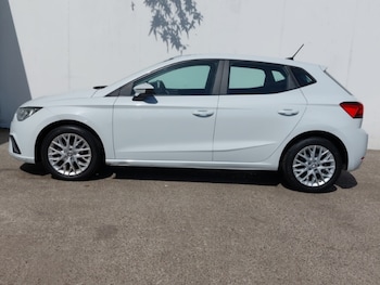 Used SEAT Ibiza 2019 for sale - 78735678: Photo