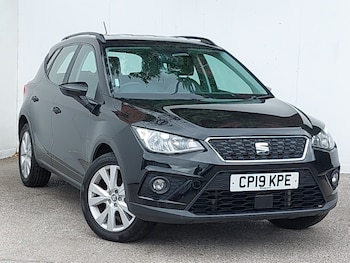 Used SEAT Arona 2019 for sale - 78771127: Photo