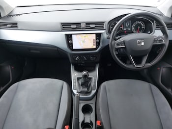 Used SEAT Arona 2019 for sale - 78771127: Photo