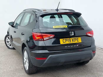 Used SEAT Arona 2019 for sale - 78771127: Photo