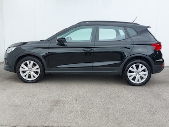 Used SEAT Arona 2019 for sale - 78771127: Photo