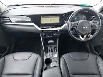 Used Kia Niro 2021 for sale - 78253464: Photo