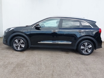 Used Kia Niro 2021 for sale - 78253464: Photo