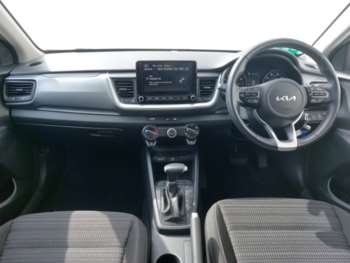 Used Kia Stonic 2023 for sale - 74386020: Photo