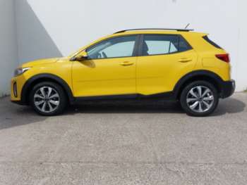 Used Kia Stonic 2023 for sale - 74386020: Photo