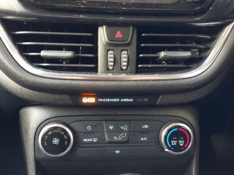 Used Ford Fiesta 2017 for sale - 76420834: Photo 11