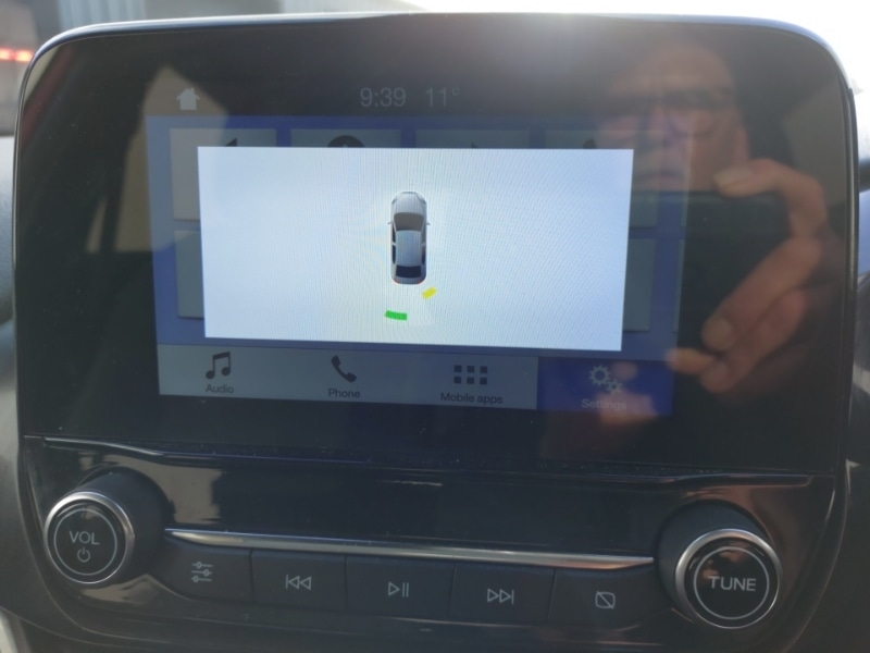 Used Ford Fiesta 2017 for sale - 76420834: Photo 13