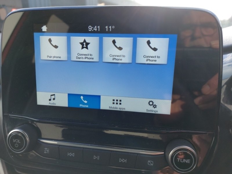 Used Ford Fiesta 2017 for sale - 76420834: Photo 19