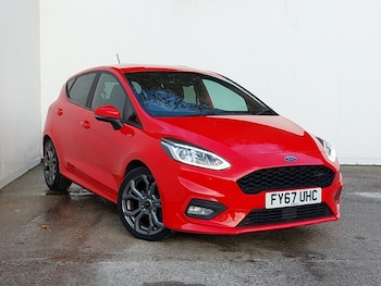 Ford - Fiesta