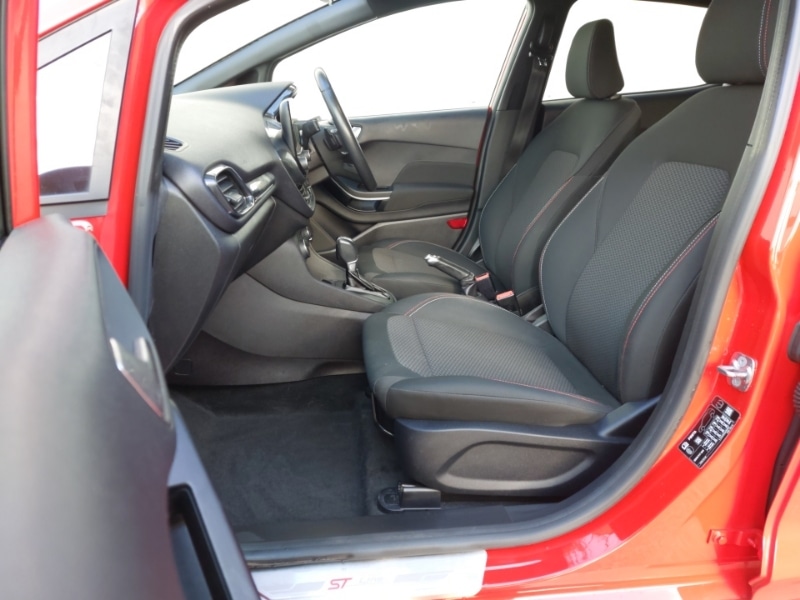 Used Ford Fiesta 2017 for sale - 76420834: Photo 5