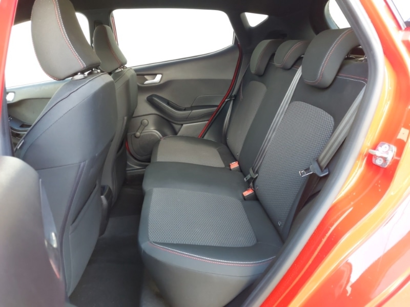 Used Ford Fiesta 2017 for sale - 76420834: Photo 6