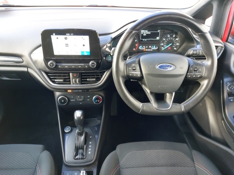 Used Ford Fiesta 2017 for sale - 76420834: Photo 7