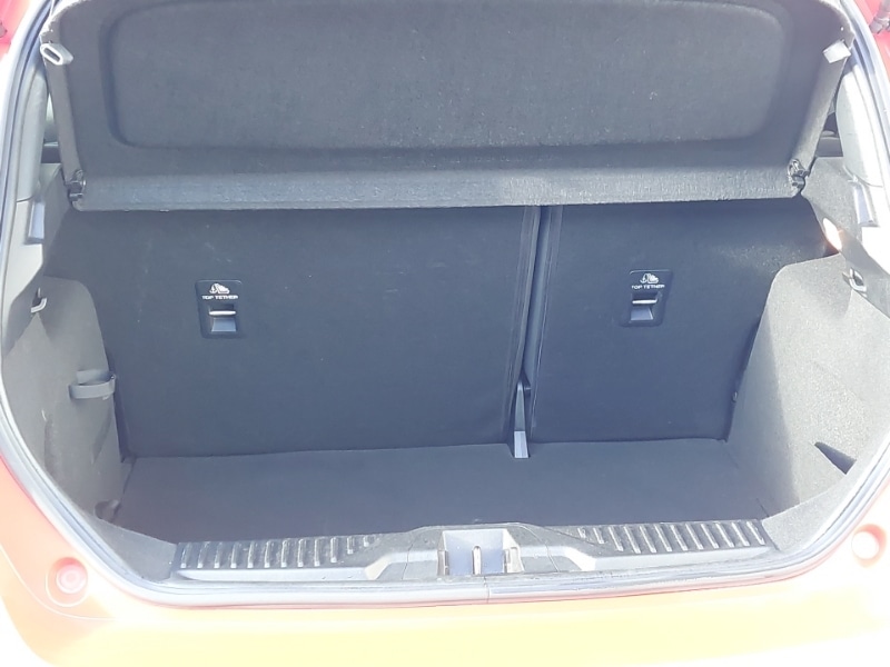 Used Ford Fiesta 2017 for sale - 76420834: Photo 8