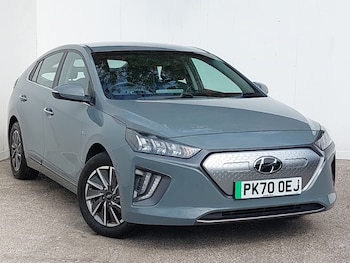Used Hyundai IONIQ 2020 for sale - 78591217: Photo