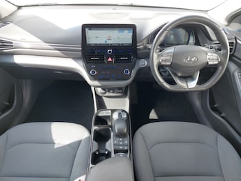 Used Hyundai IONIQ 2020 for sale - 78591217: Photo