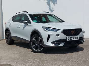 2023 - 1.5 TSI 150 V1 5dr DSG