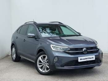 2024 - 1.0 TSI Match 5dr