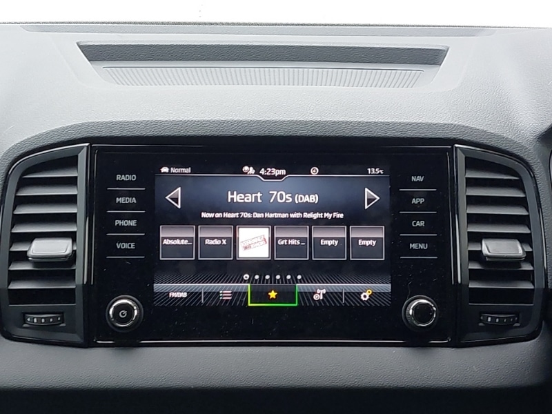 Used Skoda Karoq 2024 for sale - 77076205: Photo 10