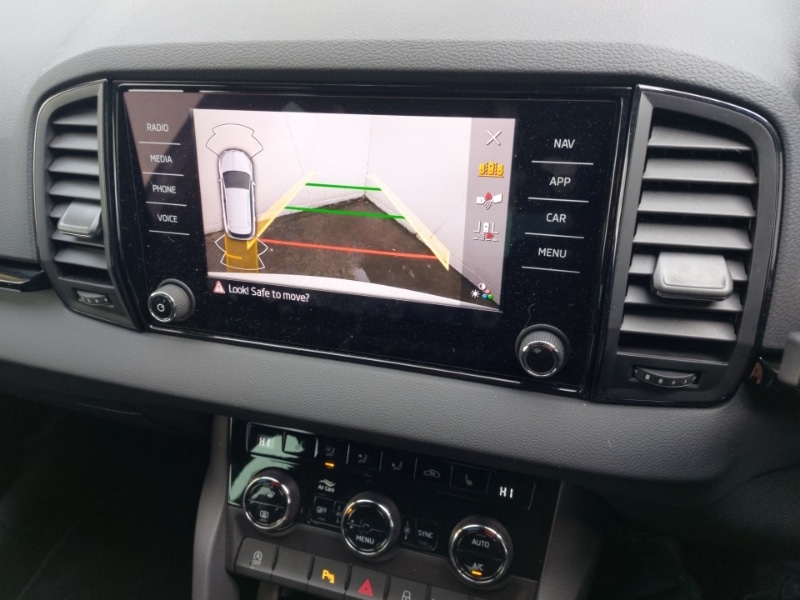 Used Skoda Karoq 2024 for sale - 77076205: Photo 17