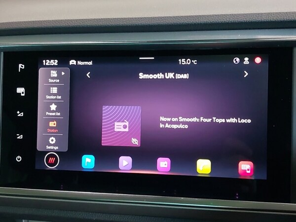 Used SEAT Ateca 2023 for sale - 75357699: Photo 10
