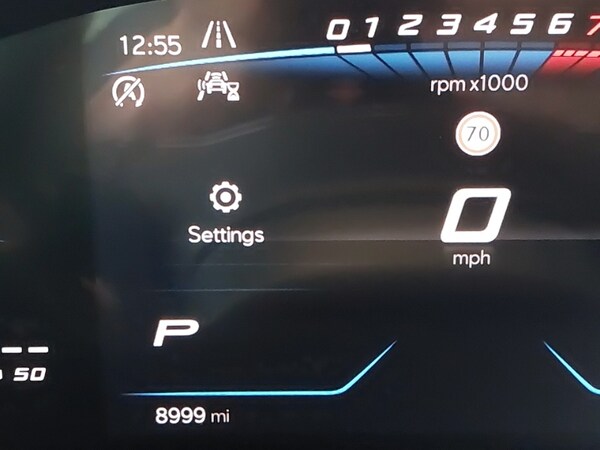 Used SEAT Ateca 2023 for sale - 75357699: Photo 13