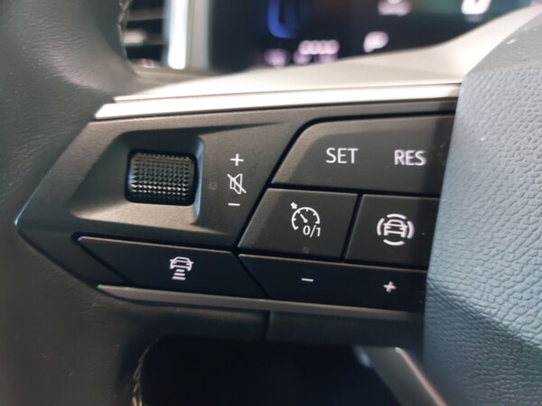 Used SEAT Ateca 2023 for sale - 75357699: Photo 14