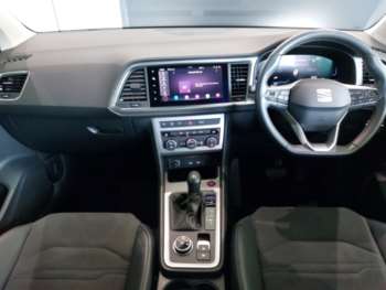 Used SEAT Ateca 2023 for sale - 75357699: Photo
