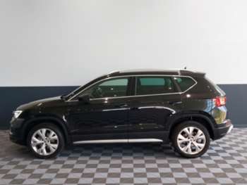 Used SEAT Ateca 2023 for sale - 75357699: Photo