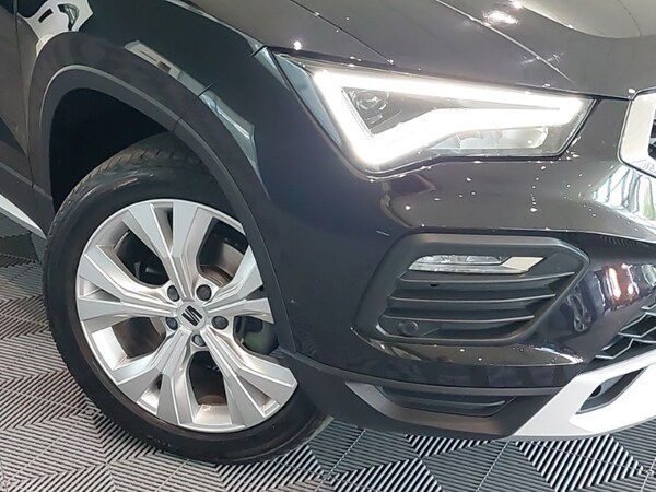 Used SEAT Ateca 2023 for sale - 75357699: Photo 9