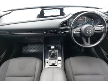 Used Mazda CX-30 2021 for sale - 79534613: Photo
