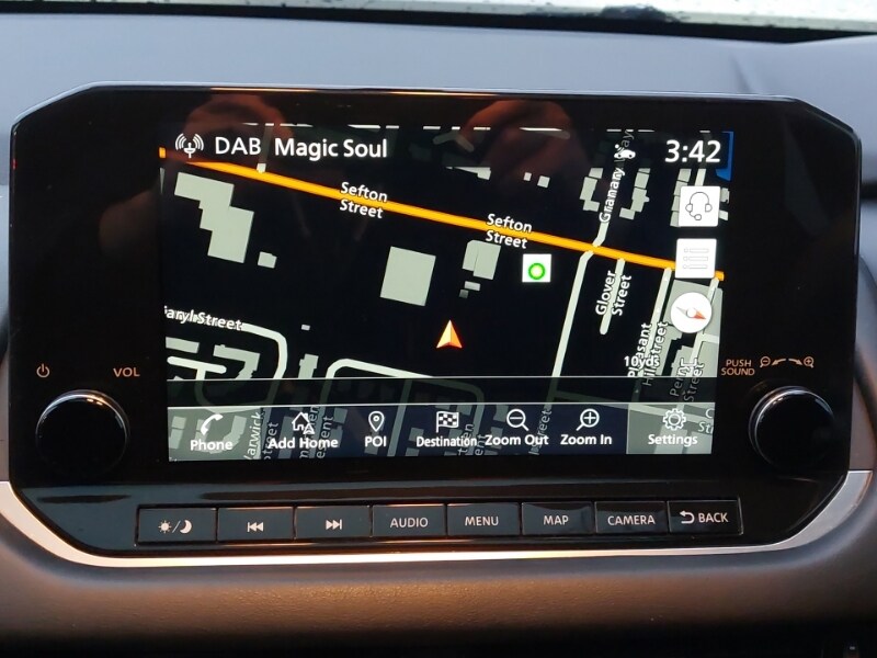 Used Nissan Qashqai 2022 for sale - 77197354: Photo 10