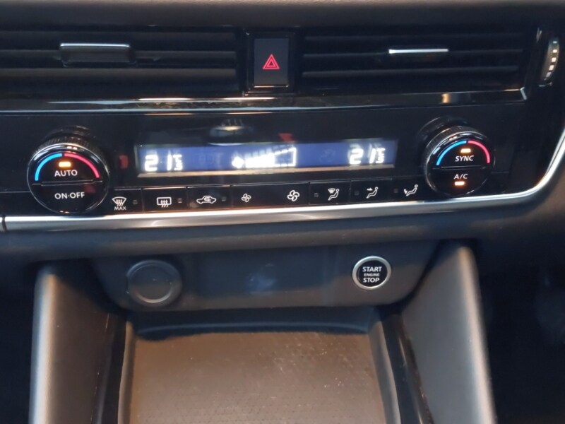 Used Nissan Qashqai 2022 for sale - 77197354: Photo 11