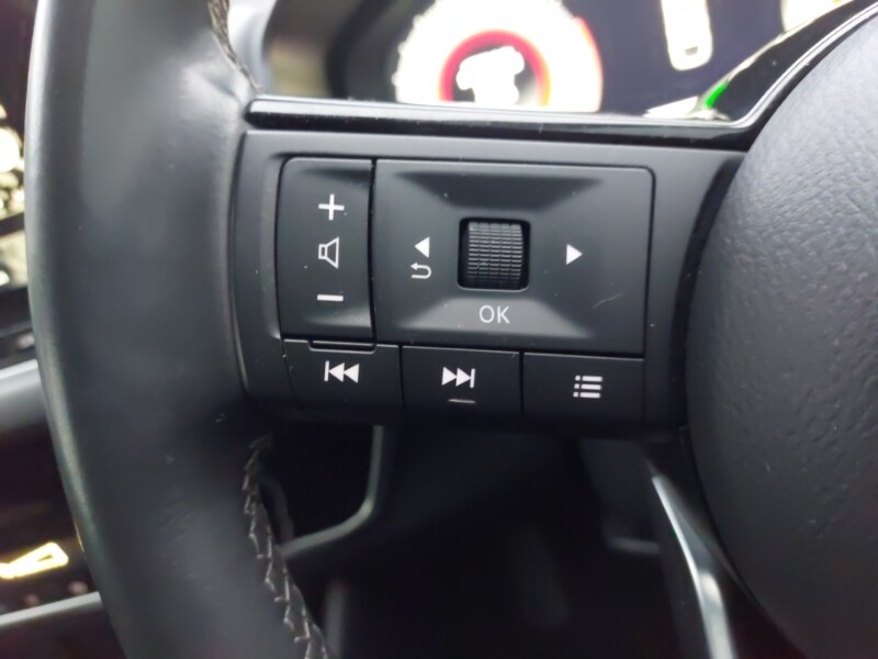 Used Nissan Qashqai 2022 for sale - 77197354: Photo 14