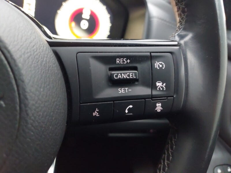 Used Nissan Qashqai 2022 for sale - 77197354: Photo 16
