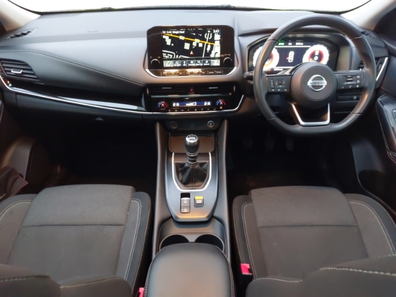 Used Nissan Qashqai 2022 for sale - 77197354: Photo 2