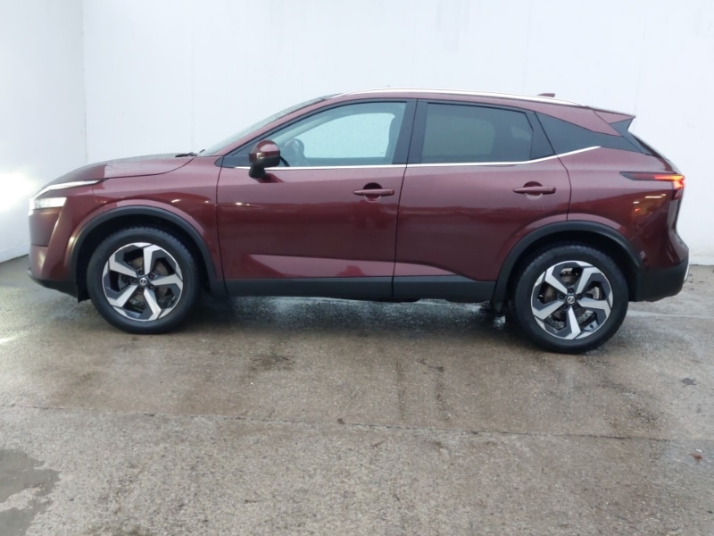 Used Nissan Qashqai 2022 for sale - 77197354: Photo 4