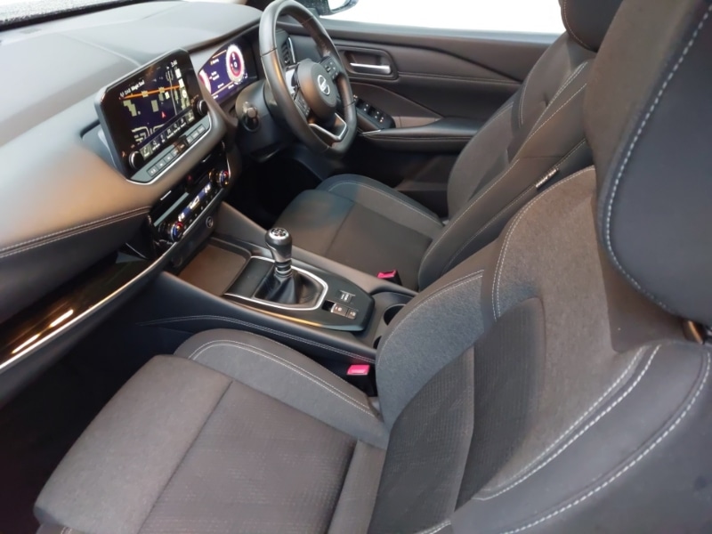 Used Nissan Qashqai 2022 for sale - 77197354: Photo 5