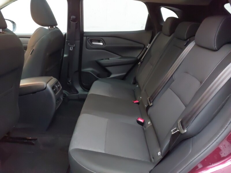 Used Nissan Qashqai 2022 for sale - 77197354: Photo 6