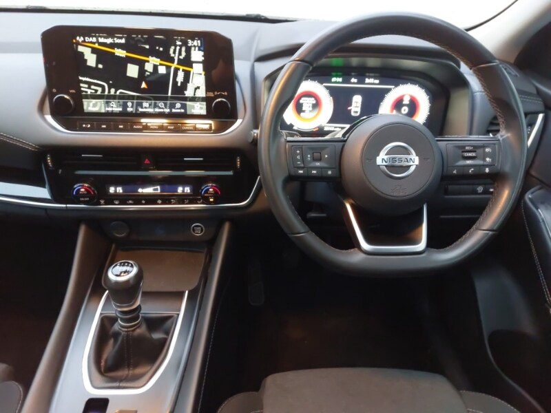 Used Nissan Qashqai 2022 for sale - 77197354: Photo 7