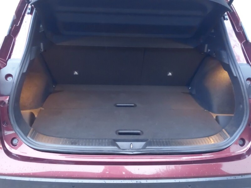 Used Nissan Qashqai 2022 for sale - 77197354: Photo 8